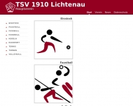 Bild Turn- und Sportverein 1910 Lichtenau e.V.