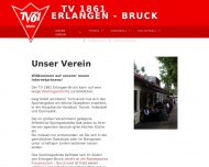 Bild Turnverein 1861 Erlangen-Bruck (TV) e.V.