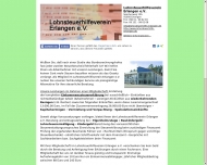Bild Lohnsteuerhilfe Erlangen e.V.