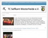 Bild TC Selfkant Westerheide e.V.