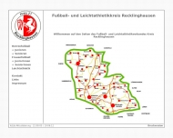 Bild Fuball- u. Leichtathletik Verband Westfalen e.V.