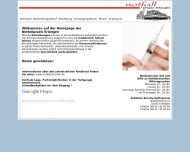 Bild rztliche Notfallpraxis Erlangen e.V.