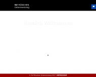 Bild Sportverein Untermenzing e.V.