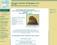 Bild Hospiz - Verein e.V.