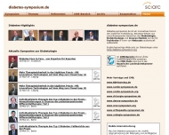 Bild Forschergruppe Diabetes e.V.