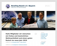 Bild Bowling-Bund-e.V. Bayern