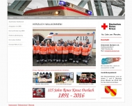 Bild Deutsches Rotes Kreuz Ortsverein Durlach e.V.