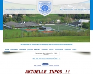 Bild Turn- u. Spielverein Untereschbach-Steinenbrck e.V.