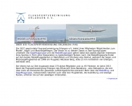 Bild Flugsportvereinigung Erlangen e.V.