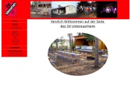 Bild Sportverein Untereuerheime.V.