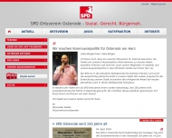 Bild SPD-Servicebro Ortsverein Osterode