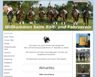 Bild Reit- und Fahrverein Sendenhorst e.V.