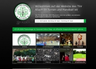 Bild TSV Allach 1909 e.V. FuballAbt.