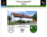 Bild Schtzenverein Grafenrheinfeld 1986 e.V.