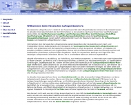 Bild Hessischer Luftsportbund e.V.