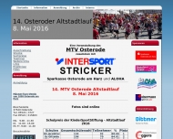 Bild Mnner-Turn-Verein von 1858 e.V.