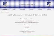 Bild Sportverein Germania Llsfeld e.V. Gemeinschaftshaus