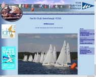 Bild Yachtclub Seeshaupt e.V.