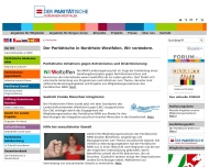 Bild Deutscher Parittischer Wohlfahrtsverband