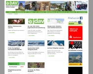Bild Deutscher Alpenverein Sektion Erlangen
