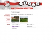 Bild TSV 1862 Stadtlauringen e.V.