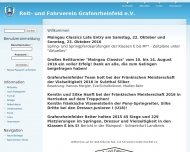 Bild Grafenrheinfeld e. V. Reit- und Fahrverein