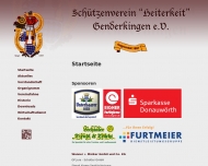 Bild Schtzenverein Heiterkeit