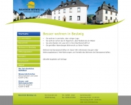 Bild Bauverein Bestwig e.G.