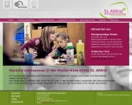 Bild Gesundheitszentrum Hochsauerl. St. Altfrid gGmbH