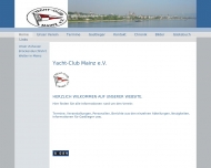 Bild Yacht-Club Mainz e.V.