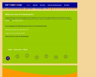 Bild Universittskindertagessttte e.V. Mnchen