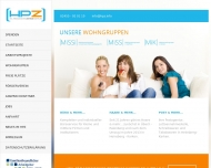 Bild Heil-Pdagogisches Zentrum Saeffelen