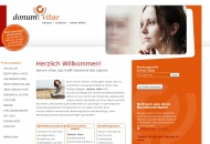 Bild donum vitae e.V. Schwangerschaftskonfliktberatung