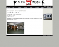 Bild Jiu-Jitsu Mnchen 1984 e.V.