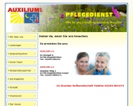 Bild Auxilium e.V.