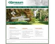 Bild Birnbaum Gebudeservice GmbH