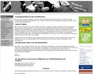 Bild Turn- und Sportverein Wllen 1920 e.V.