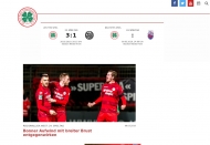 Bild Rot-Wei Oberhausen e.V. Sportverein , Jugendabteilung