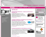 Bild Bildungswerk der Hessischen Wirtschaft e.V.
