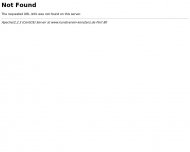 Website Kunstverein Konstanz