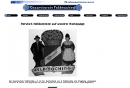 Bild Gesamtverein Feldmoching e.V.