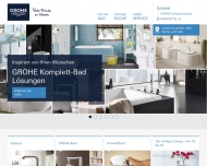 Bild Grohe Water AG & Co. KG