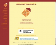 Bild Mttertreff Moosach e.V.