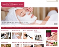 Bild Caritas Bildungswerk Ahaus GmbH