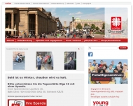 Bild Caritasverband für Stuttgart e.V.