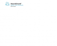 Bild Haus und Grund Baden-Baden e.V. Eigentmerschutz-Gem.