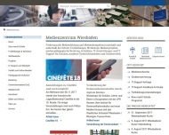 Bild Medienzentrum Wiesbaden e.V.
