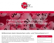 Bild Hessischer Lotto- und Totoverband e.V.