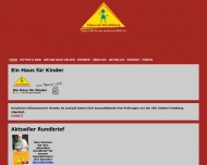 Bild Hilfe fr das verlassene Kind e.V.