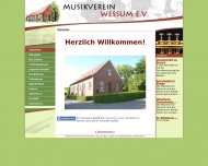 Bild Musikverein Wessum e.V.